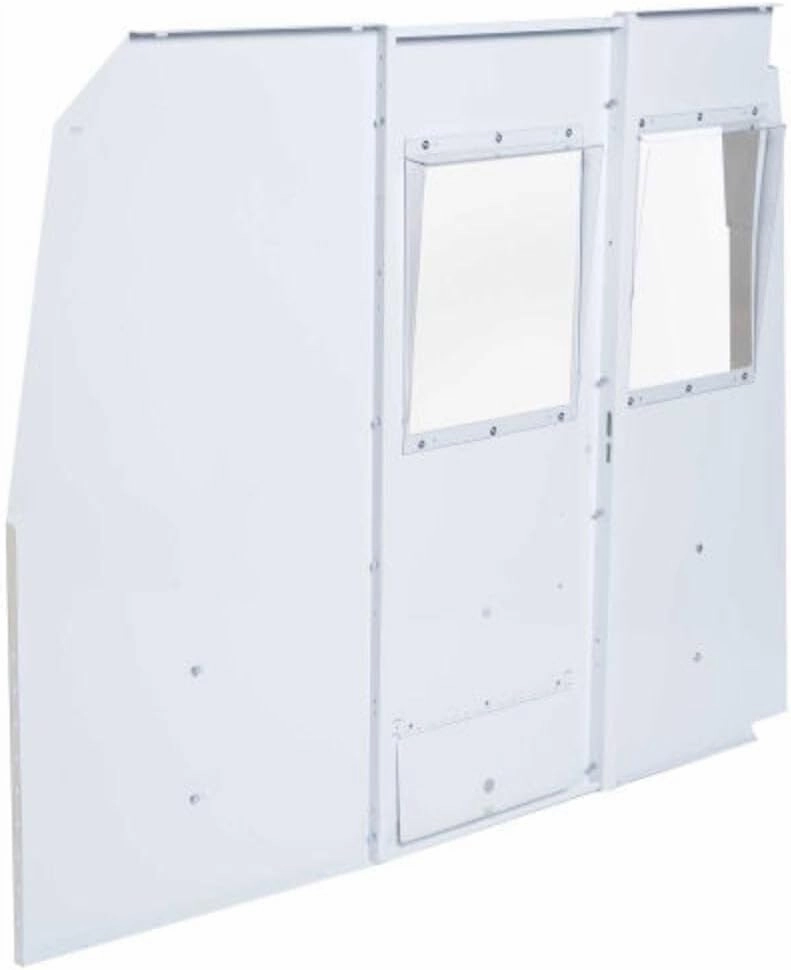 WEATHER GUARD 96141301 Window Bulkhead