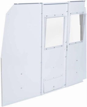 WEATHER GUARD 96141301 Window Bulkhead