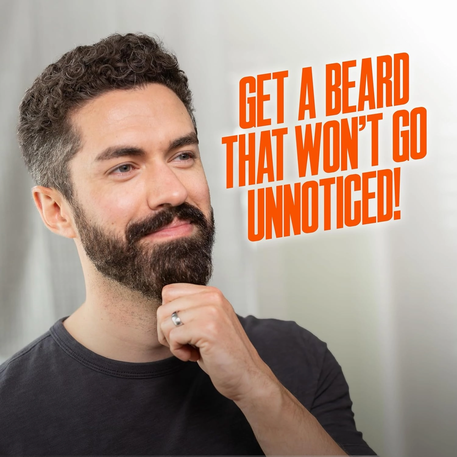 Wild Willies Beard Brush & Beard Balm Leave-In Conditioner Kit, Boar Bristles, Travel Size, Ergonomically-Designed Handle, Promotes Fast Beard Growth & Removes Itch