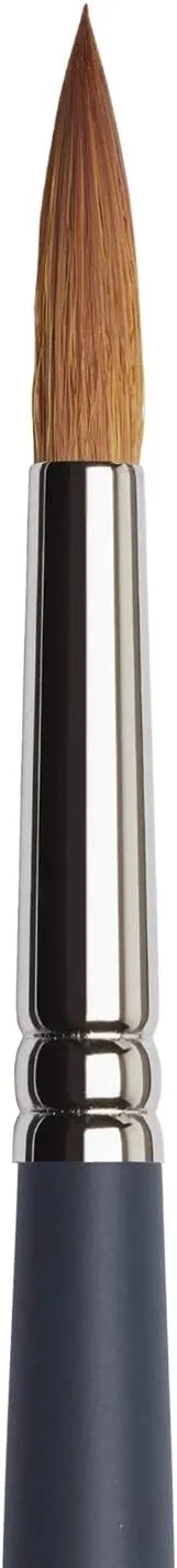 Winsor & Newton Professional Watercolour Synthetic Brush, Round #10