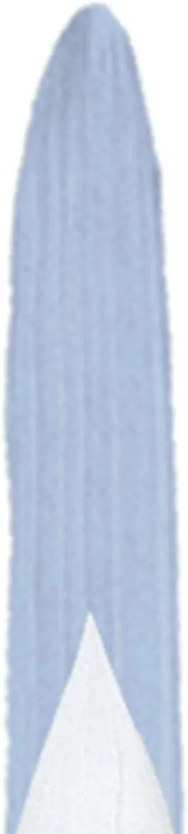 Winsor & Newton University Brush, Series 233 Round, SH #8