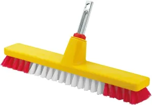 Wolf Garten 3906000 BS 40 M Scrubbing Brush