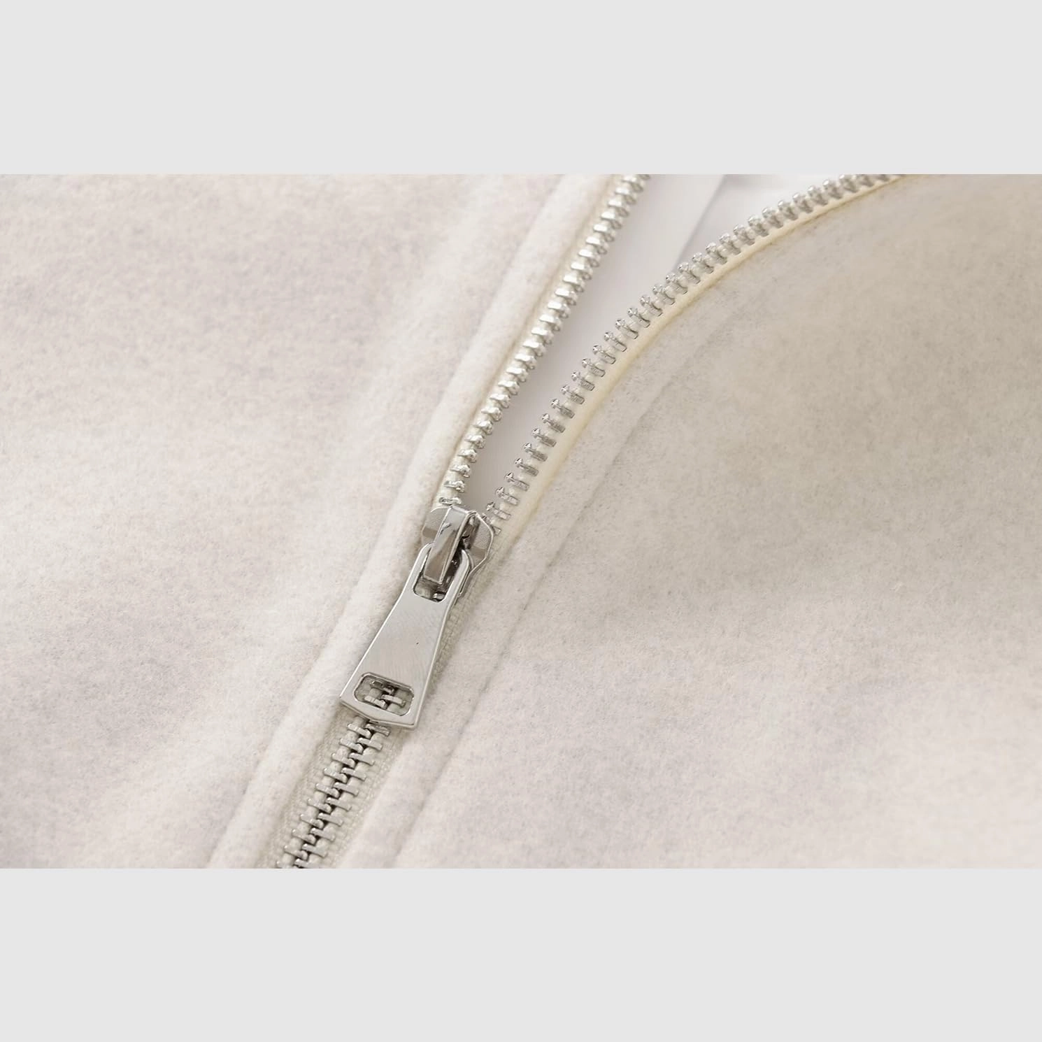 Womens Cropped Bomber Jacket Casual Zip Up Varsity Jackets Trendy Outwear Coats with Welt Pockets