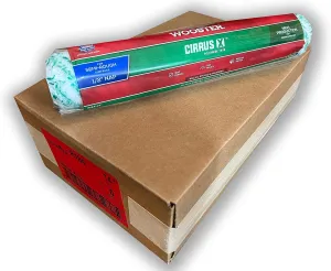 Wooster Brush 14 Inch R185 Cirrus X 3/4 Nap - Pack of 6