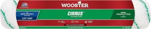 Wooster Brush R194-14 Cirrus Nap Roller, 1/2-Inch