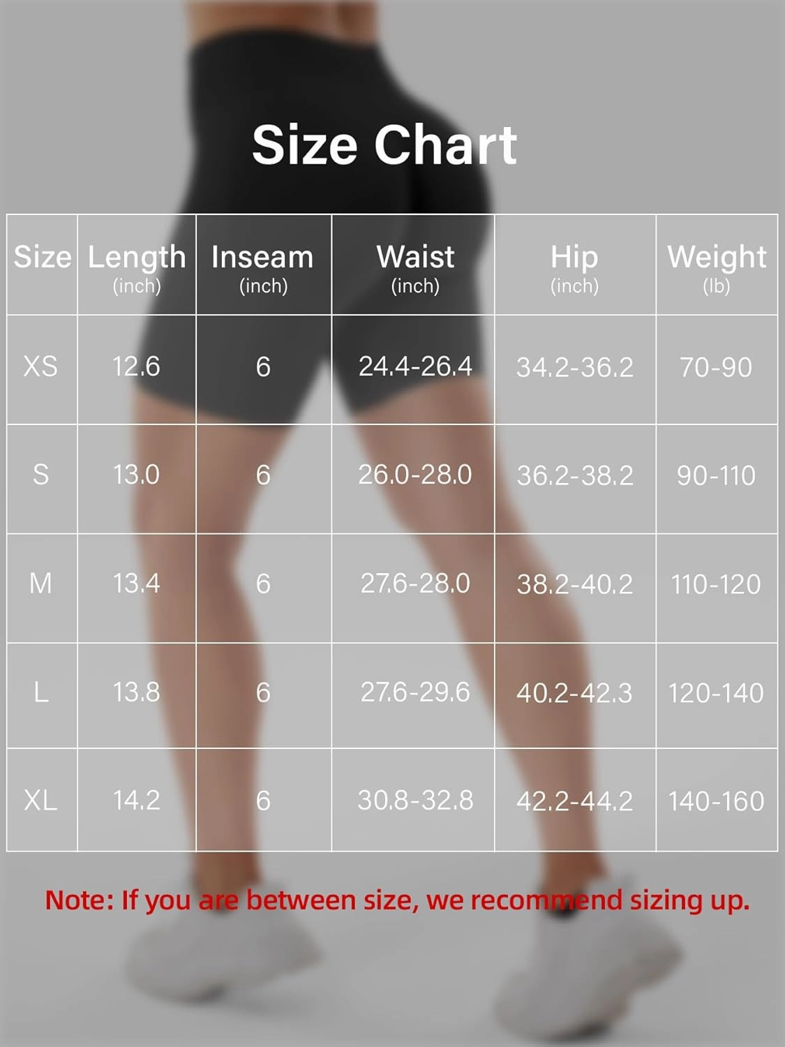 YEOREO SoftHue Women Workout Gym Impact Shorts Hidden Scrunch Butt Lifting 3.6"/4.5"/6" Seamless Shorts